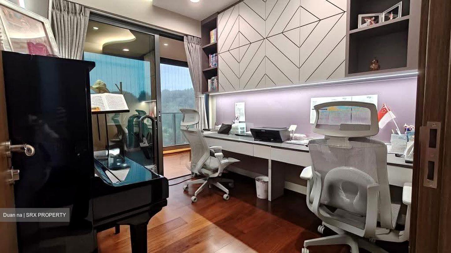 Normanton Park (D5), Apartment #638332931